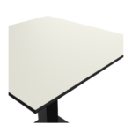 HPL lauaplaat, valge