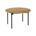 Kokkupandav laud Eco, ø122