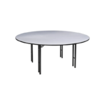 Kokkupandav laud OMOLTON, ø183