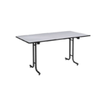 Kokkupandav laud OMOLTON, rectang