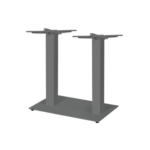 Lauajalg Square Duo Grey