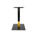 Lauajalg Square Gold