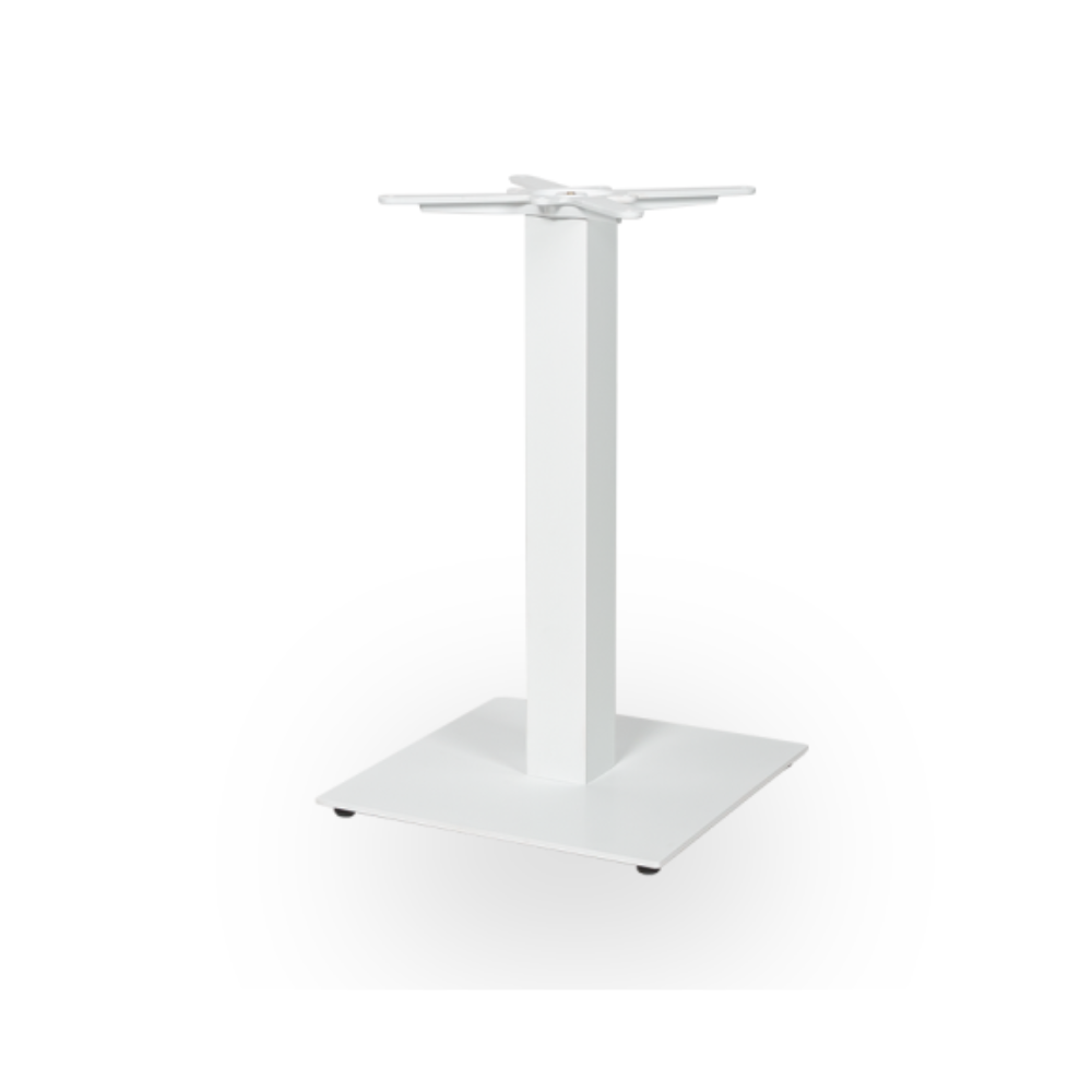 Lauajalg Square valge