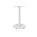 Lauajalg Round White