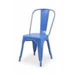 Pariisi tool, sinine