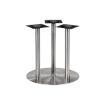 Lauajalg Stainless Three