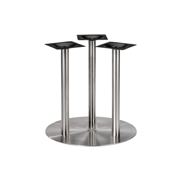 Lauajalg Stainless Three