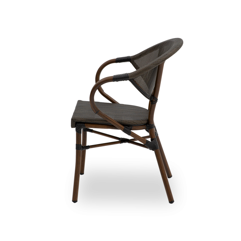 Terrassitool Camillo