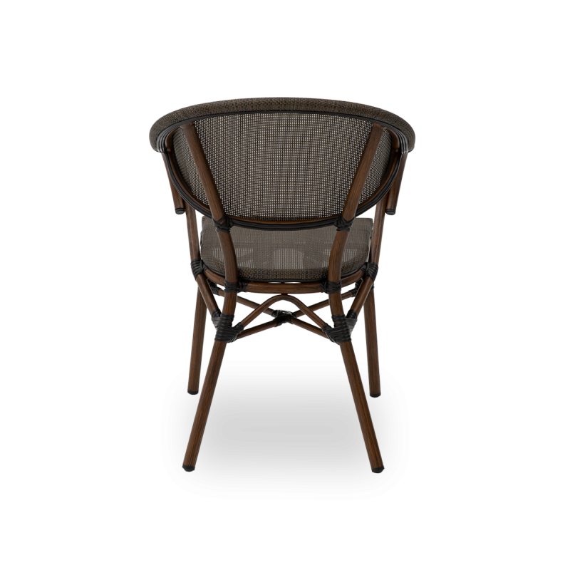 Terrassitool Camillo