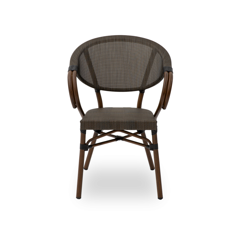 Terrassitool Camillo