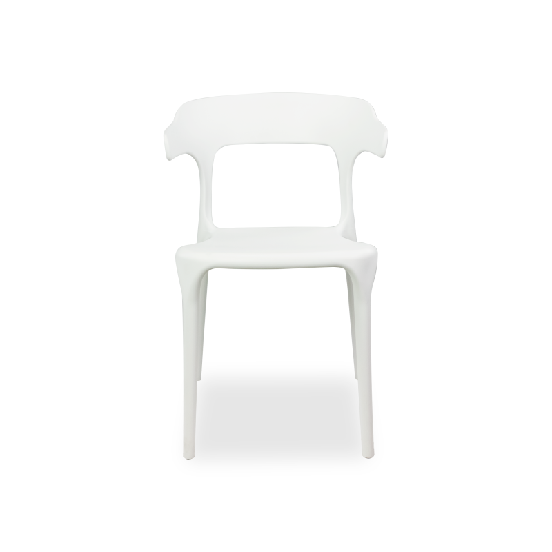 Bistroo tool Siesta, valge (2)