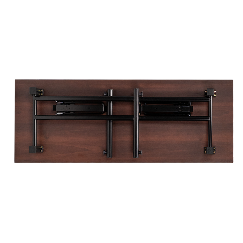 Konverentsilaud FOLD-L BL (4)