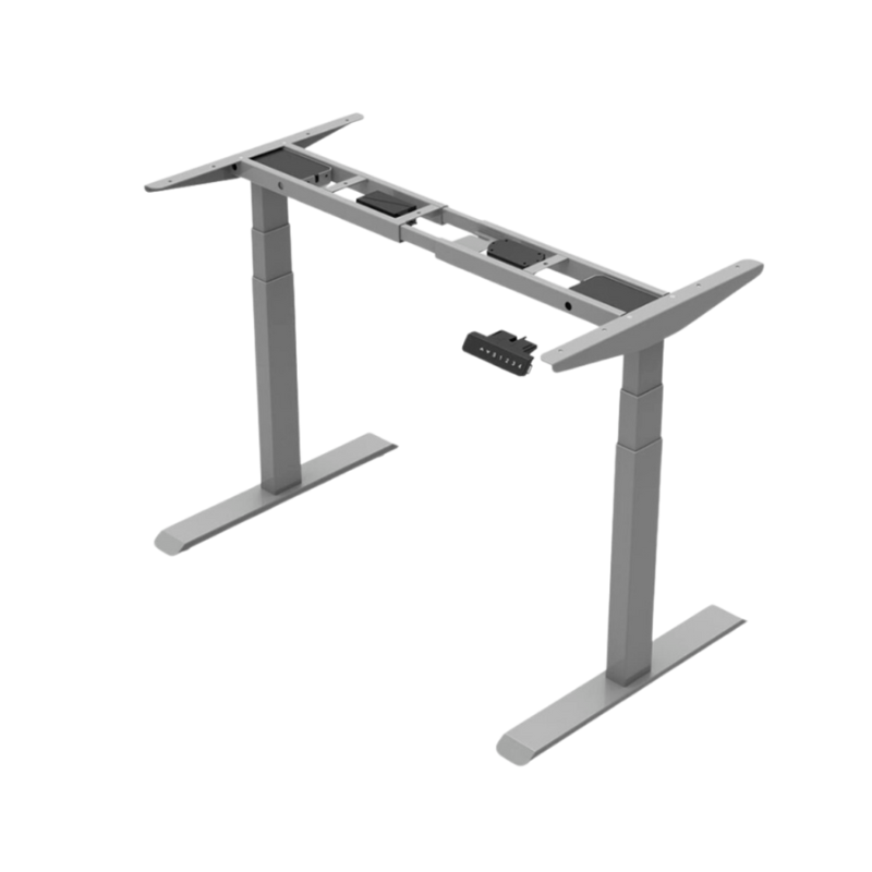 Reguleeritav lauajalg DE2, hall