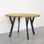 Metallist lauajalg Y