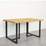 Metallist lauajalg Messo