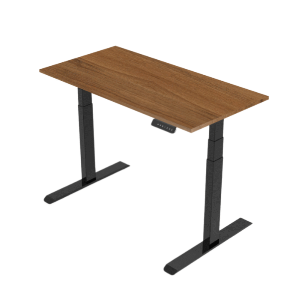 Reguleeritav laud DUO, pähkel