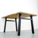 Metallist lauajalg H-PROF B