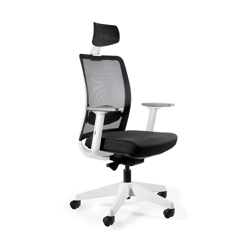 Ergonoomiline tool Anggun valge