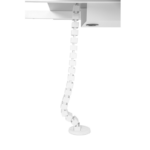 Kaablikõri 77.5 cm, valge