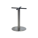 Lauajalg Round Stainless