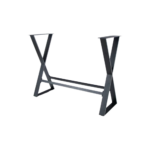 Lauajalg X-BAR jalatoega