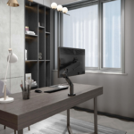 Monitorihoidja DLB851