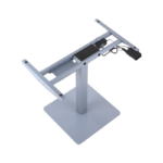 Reguleeritav lauajalg PRATO 05-2T, 1 mootoriga