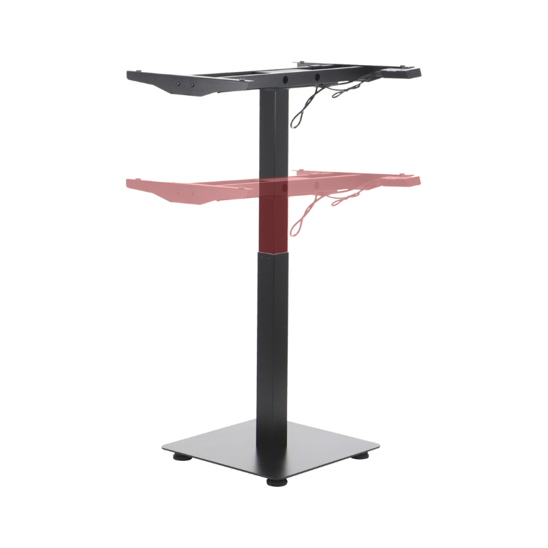 Reguleeritav lauajalg PATO 05-2T (2)