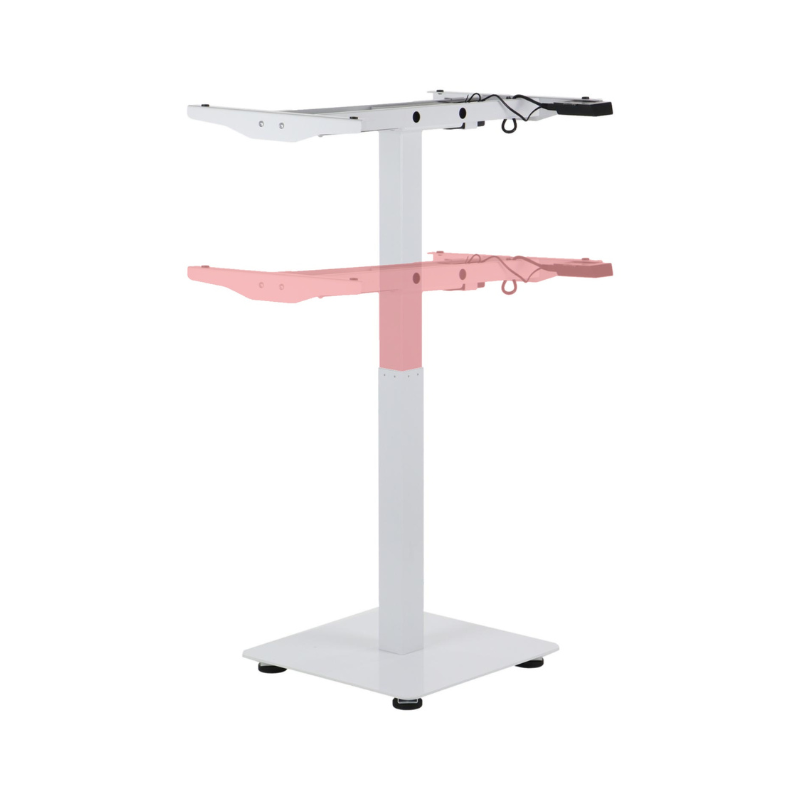 Reguleeritav lauajalg PATO 05-2T (2)