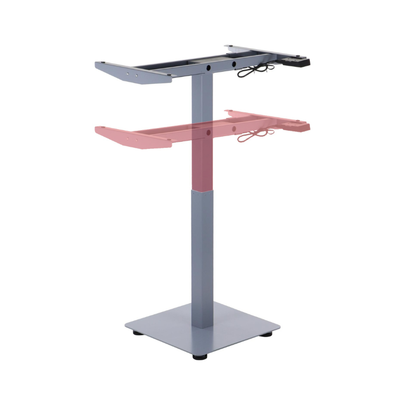 Reguleeritav lauajalg PATO 05-2T (2)