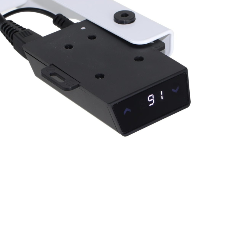 Reguleeritav lauajalg PATO 05-2T (5)