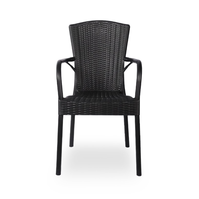 Terassitool ANDREA , antratsiitmust