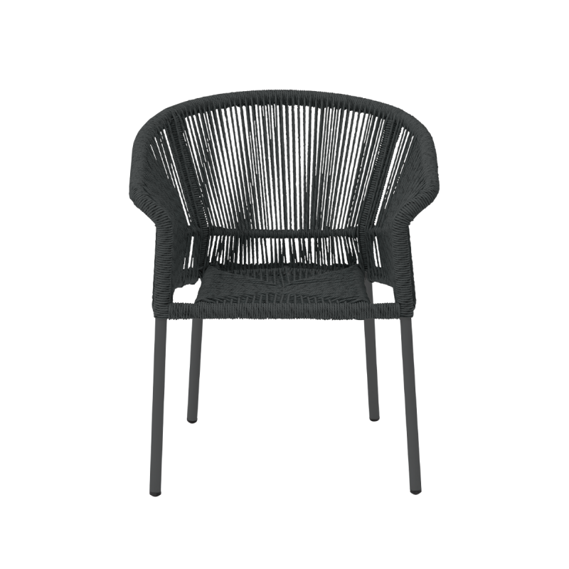 Terassitool Augusto, antratsiit (3)