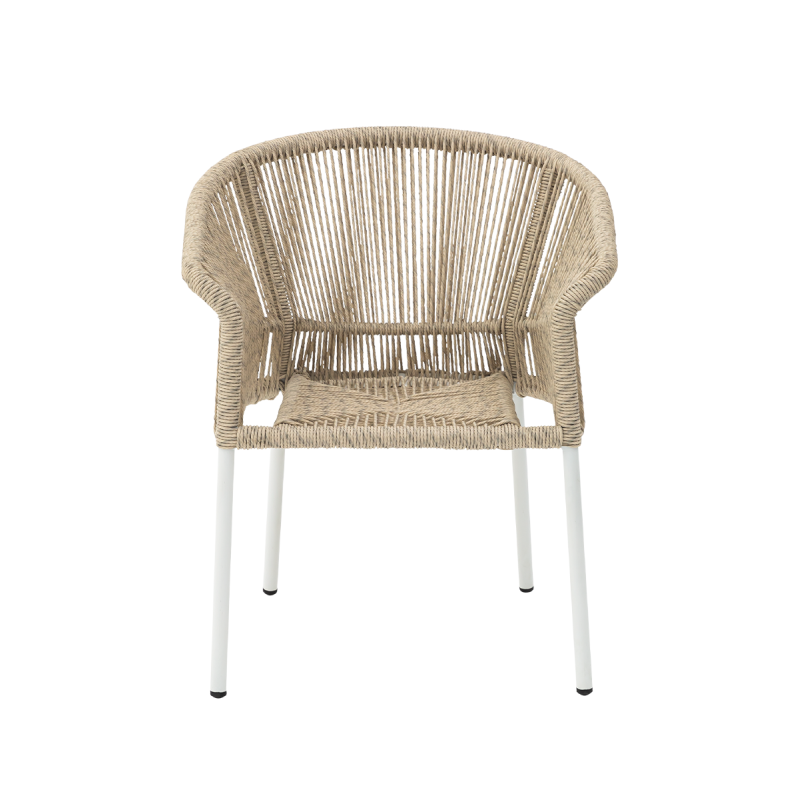 Terassitool Augusto, beež (2)