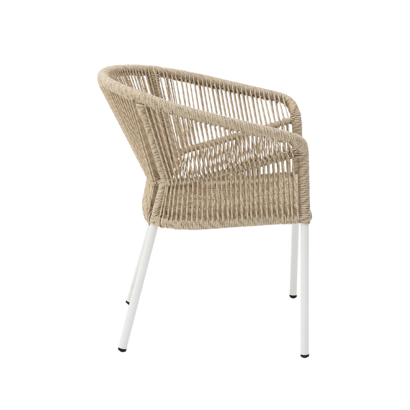 Terassitool Augusto, beež (3)