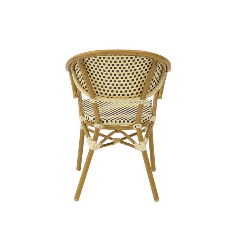 Terassitool Camillo, kreem (5)