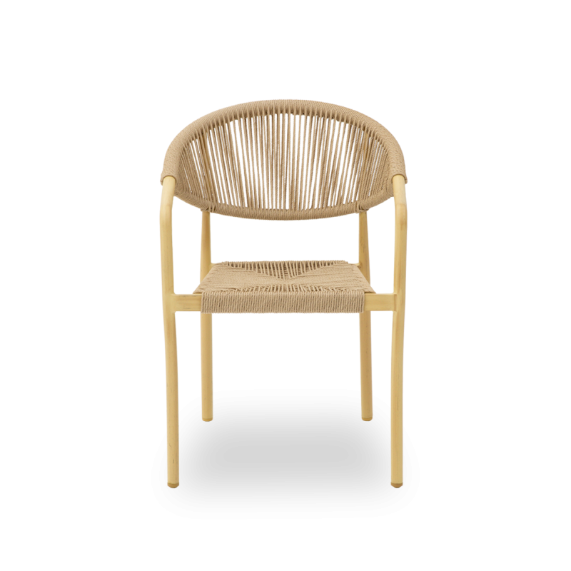 Terassitool Cesare, beež (2)