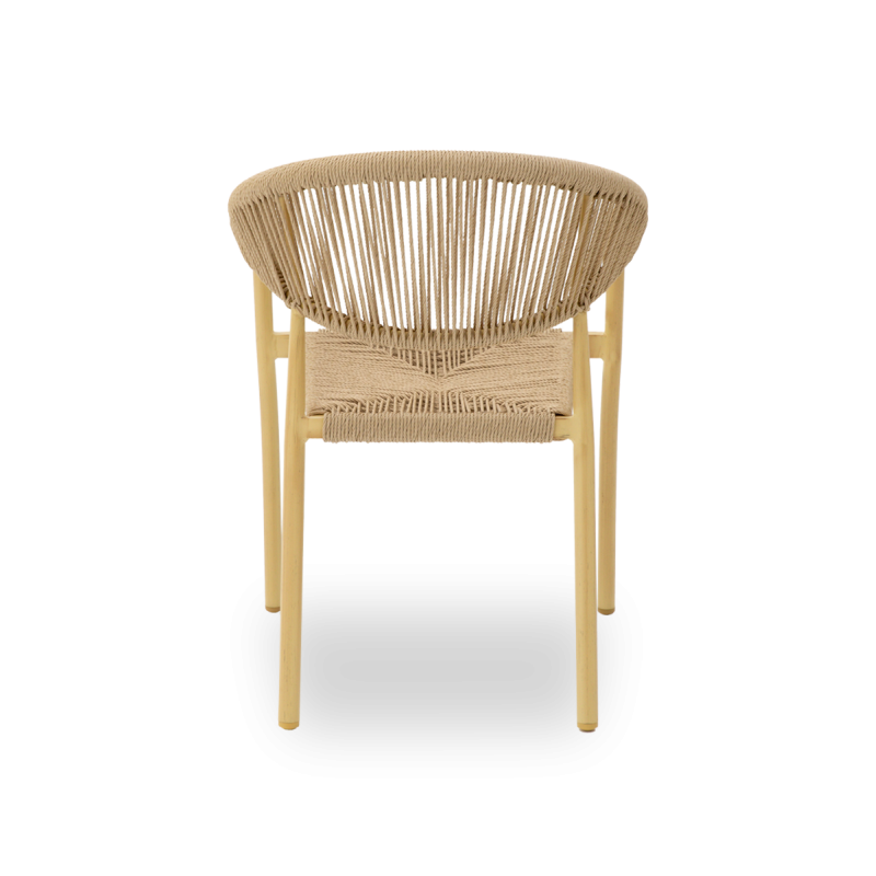 Terassitool Cesare, beež (4)