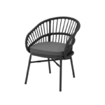 Terrassitool, Corda, must