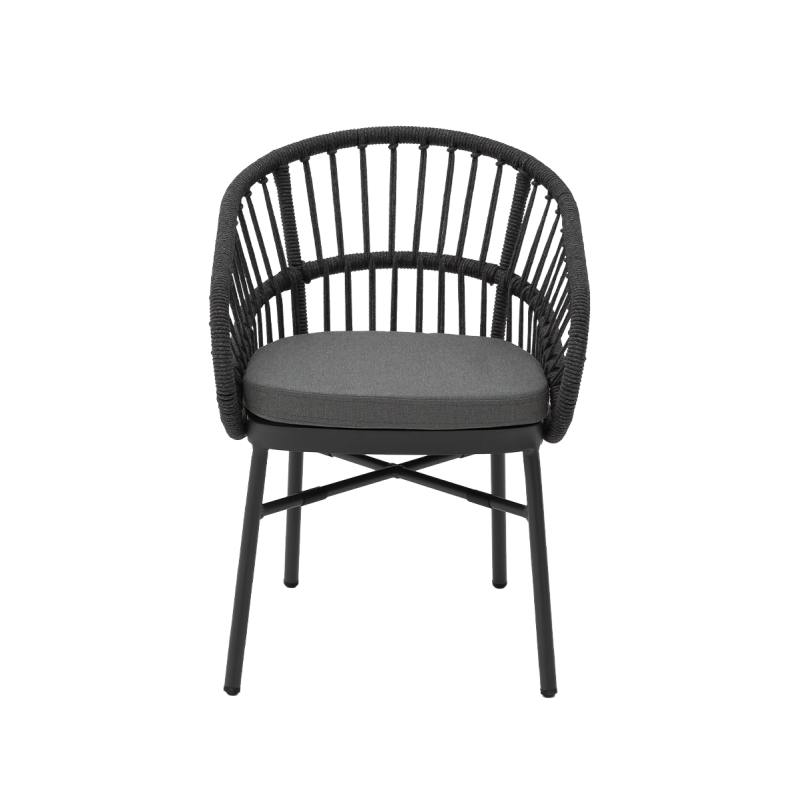 Terassitool Corda, antratsiit (2)