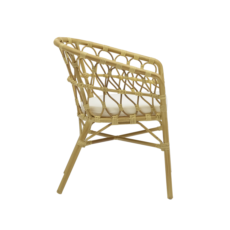 Terassitool Hawaii, beež (2)