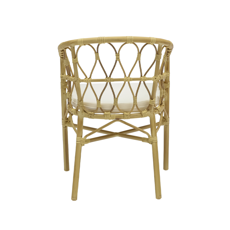 Terassitool Hawaii, beež (4)