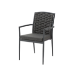 Terrassitool Intreccio, antratsiit