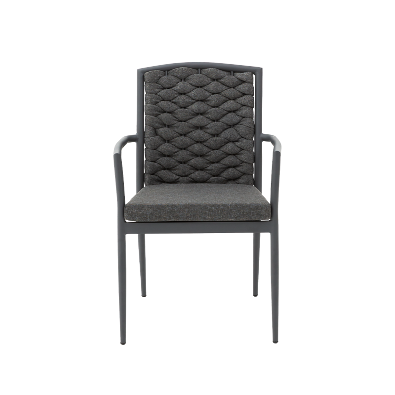 Terassitool Intreccio, antratsiit (3)