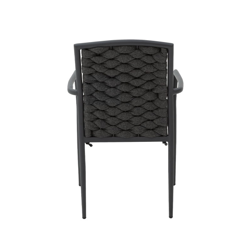 Terassitool Intreccio, antratsiit (4)