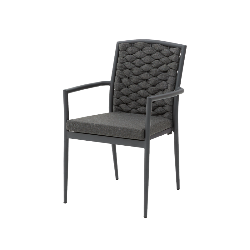 Terassitool Intreccio, antratsiit