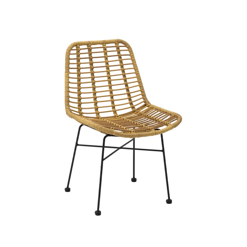 Terassitool Cuba, beež (4)