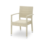 Terrassitool Leonardo, helebeež