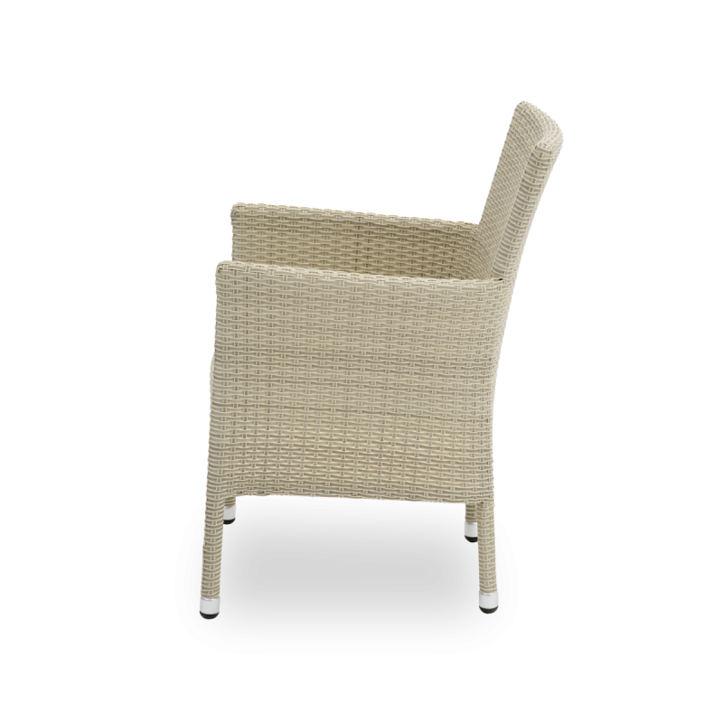 Terassitool Lorenzo, helebeež (2)