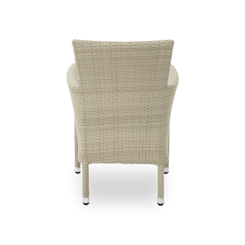 Terassitool Lorenzo, helebeež (4)